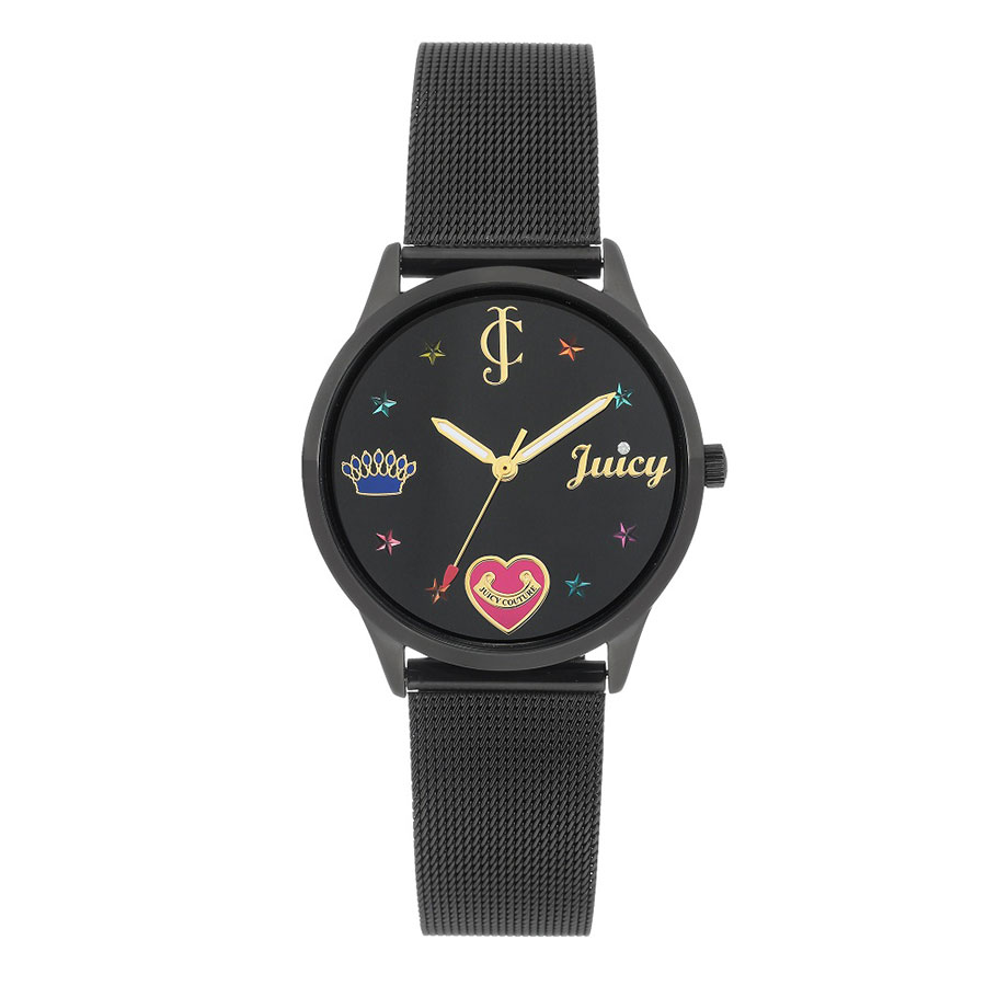 Часы Juicy Couture Trend JC1025BKBK